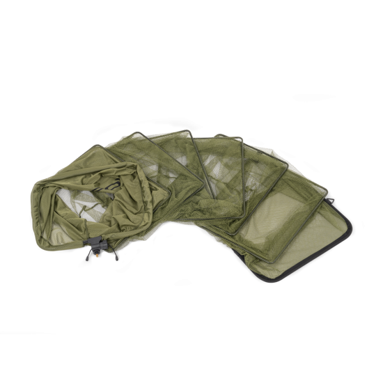 Korum Juvelnic 3m Allrounder Keepnet